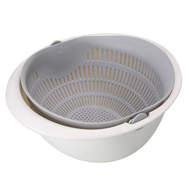 Colander Basket