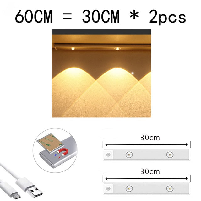 Sensor LED Night Light