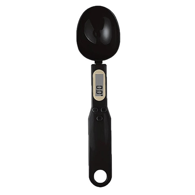 Electronic Measuring Spoon Scale