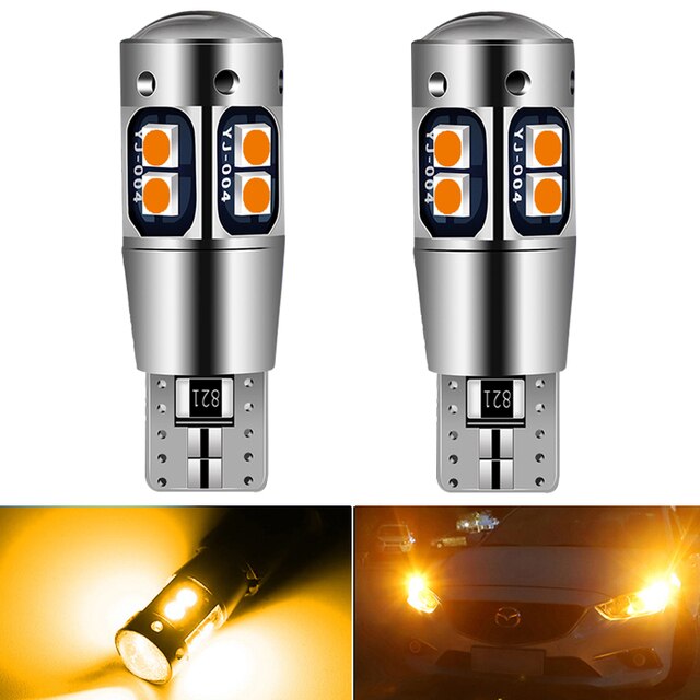 LED Vehicle Clearance Light