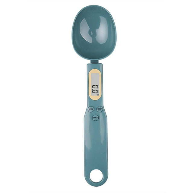 Electronic Measuring Spoon Scale