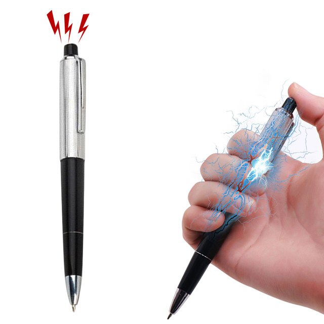 Tricky Prank Pen