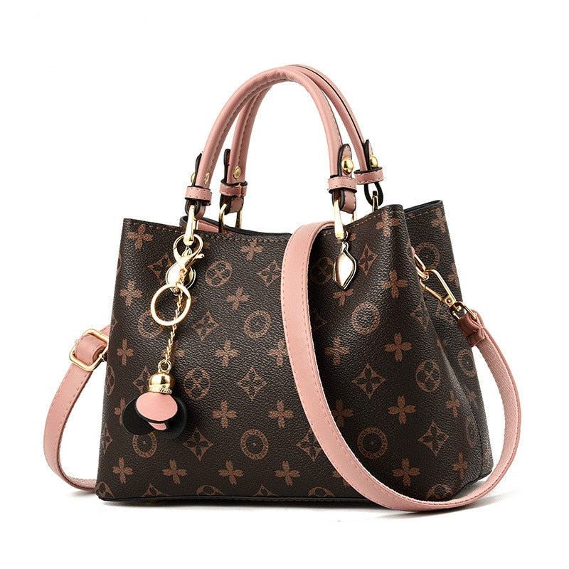 Designer Like Tote Handbag