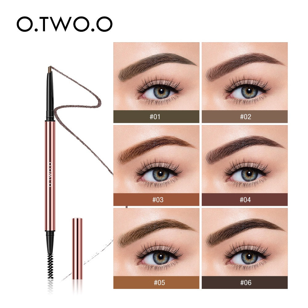 La Look - Eyebrow Pencil