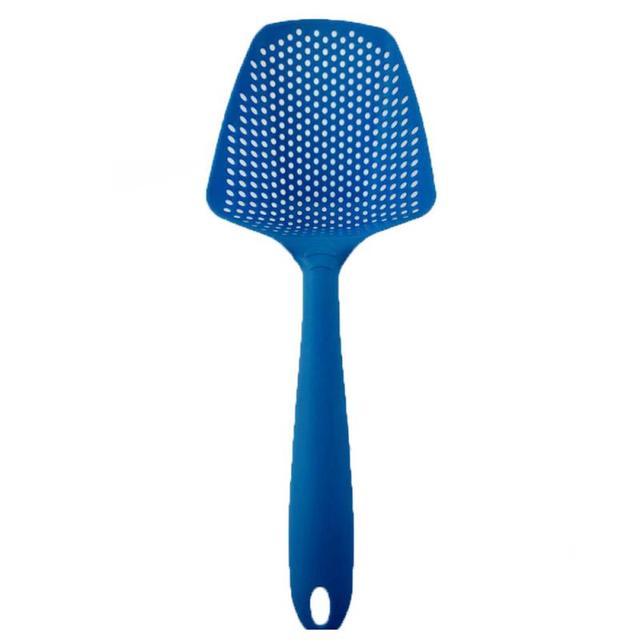 Large Colander Scoop 1pc