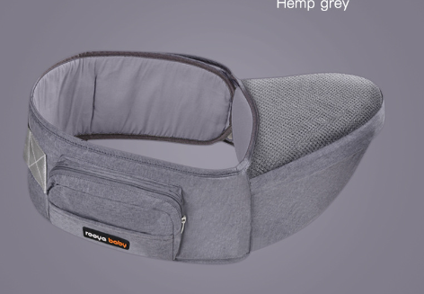 Baby Waist Seat Carrier