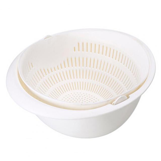 Colander Basket