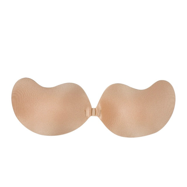 Strapless Stealth Bras