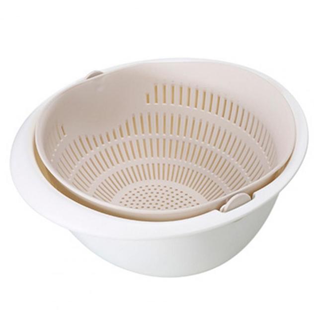 Colander Basket