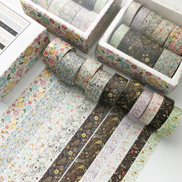 Decorative Adhesive Tape