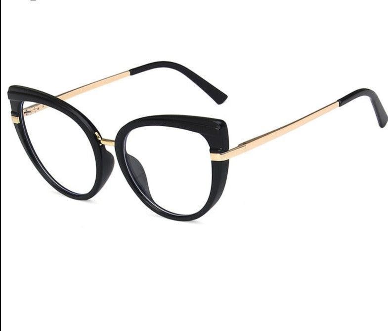 Nylah Eyeglasses