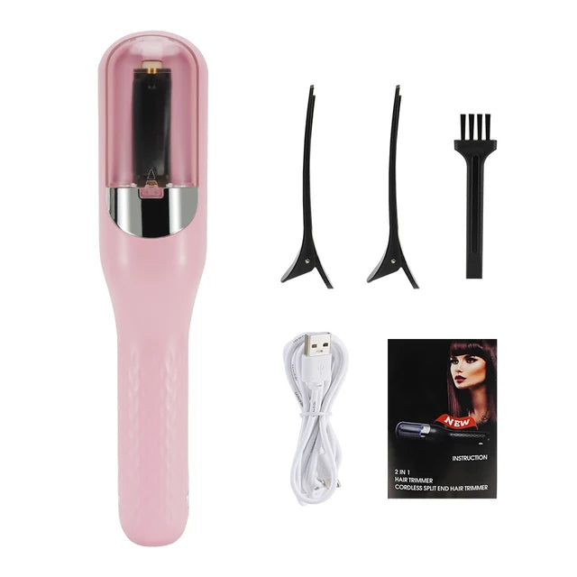 Split Ends Hair Trimmer