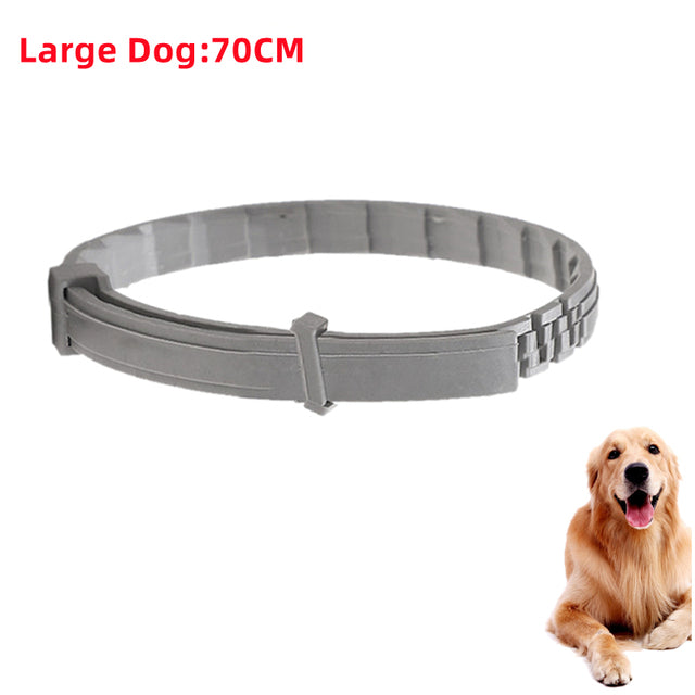 Anti-Flea Pet Collar