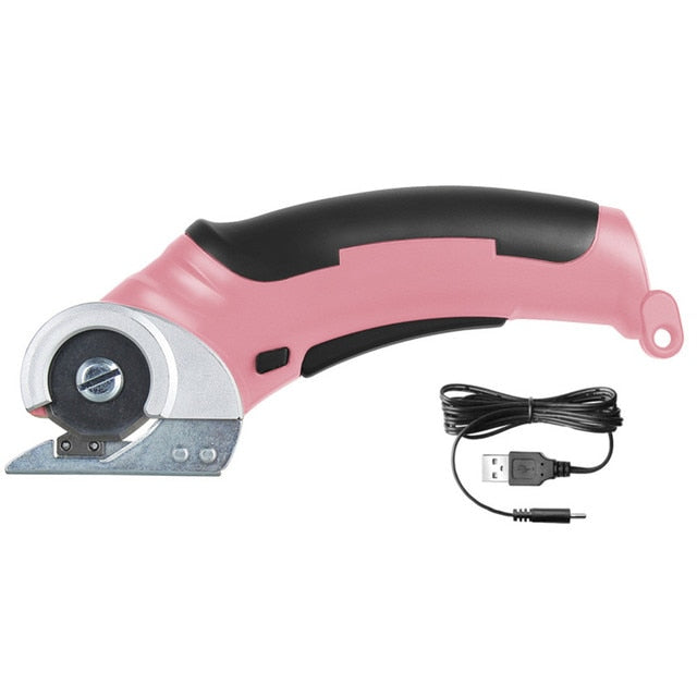 Electric Scissors For Cardboard and So Much More…