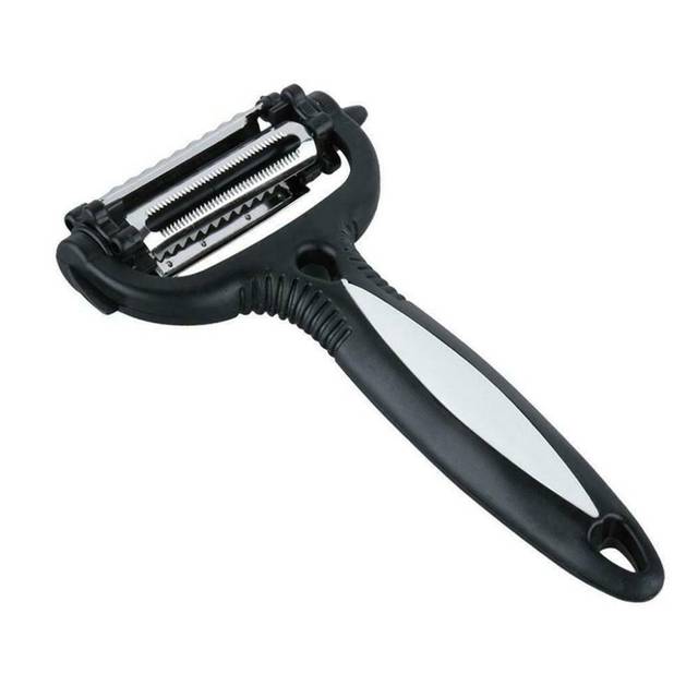 3 in 1 Multifunctional Kitchen Peeler