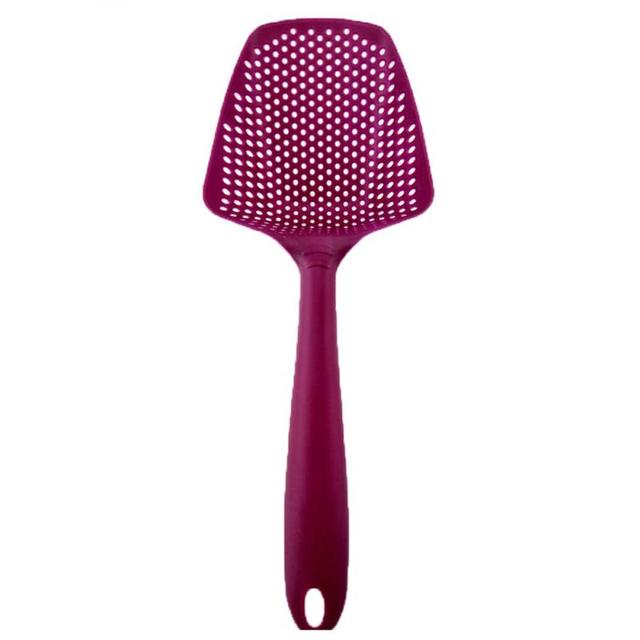 Large Colander Scoop 1pc