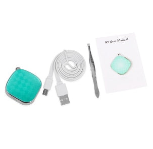 Mini Personal GPS Kids Tracker Listening Device