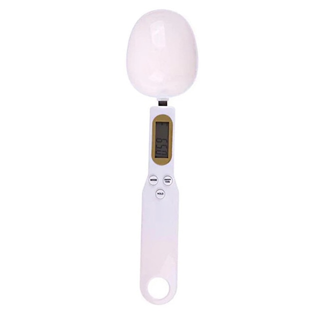 Electronic Measuring Spoon Scale