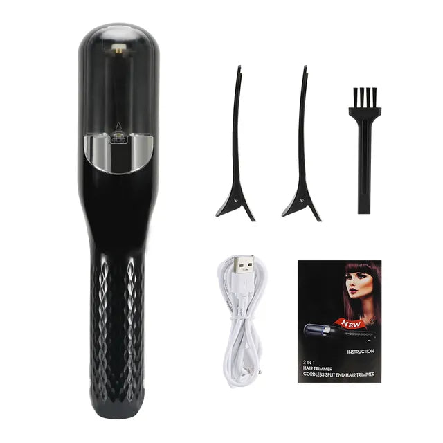 Split Ends Hair Trimmer