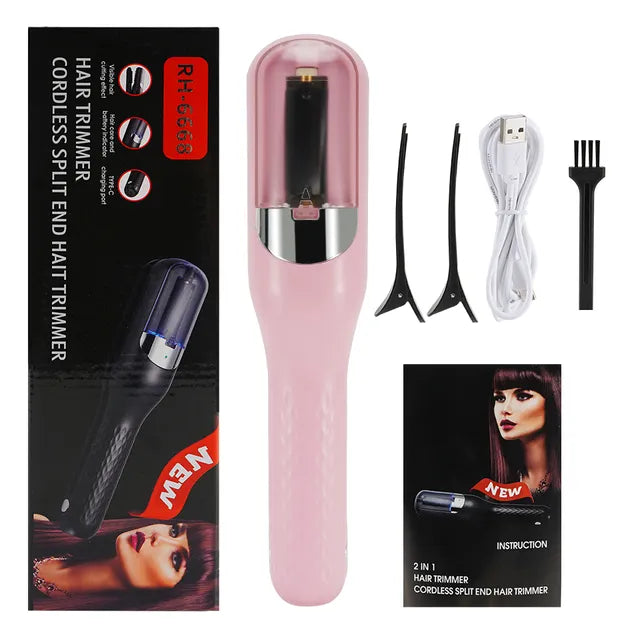 Split Ends Hair Trimmer