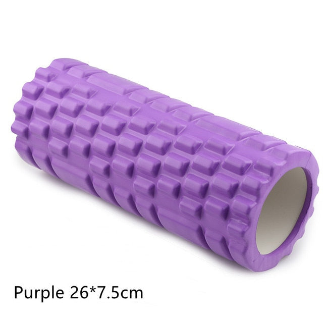 Yoga Column Foam Roller