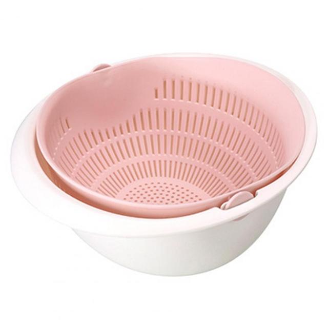 Colander Basket