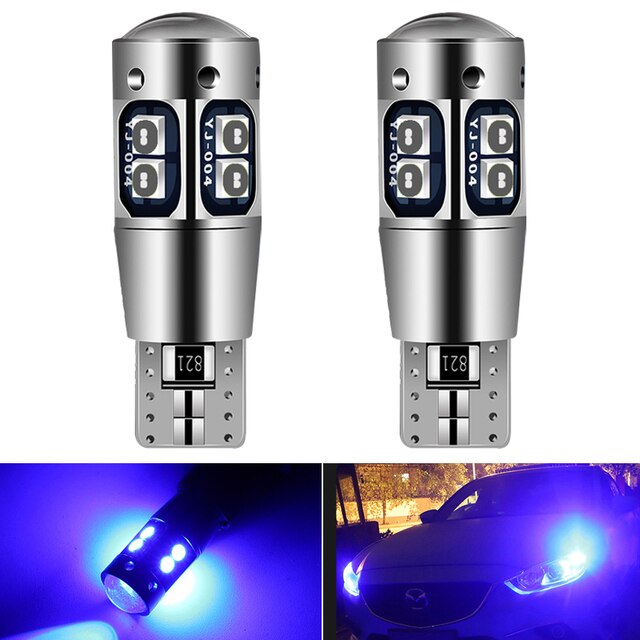 LED Vehicle Clearance Light