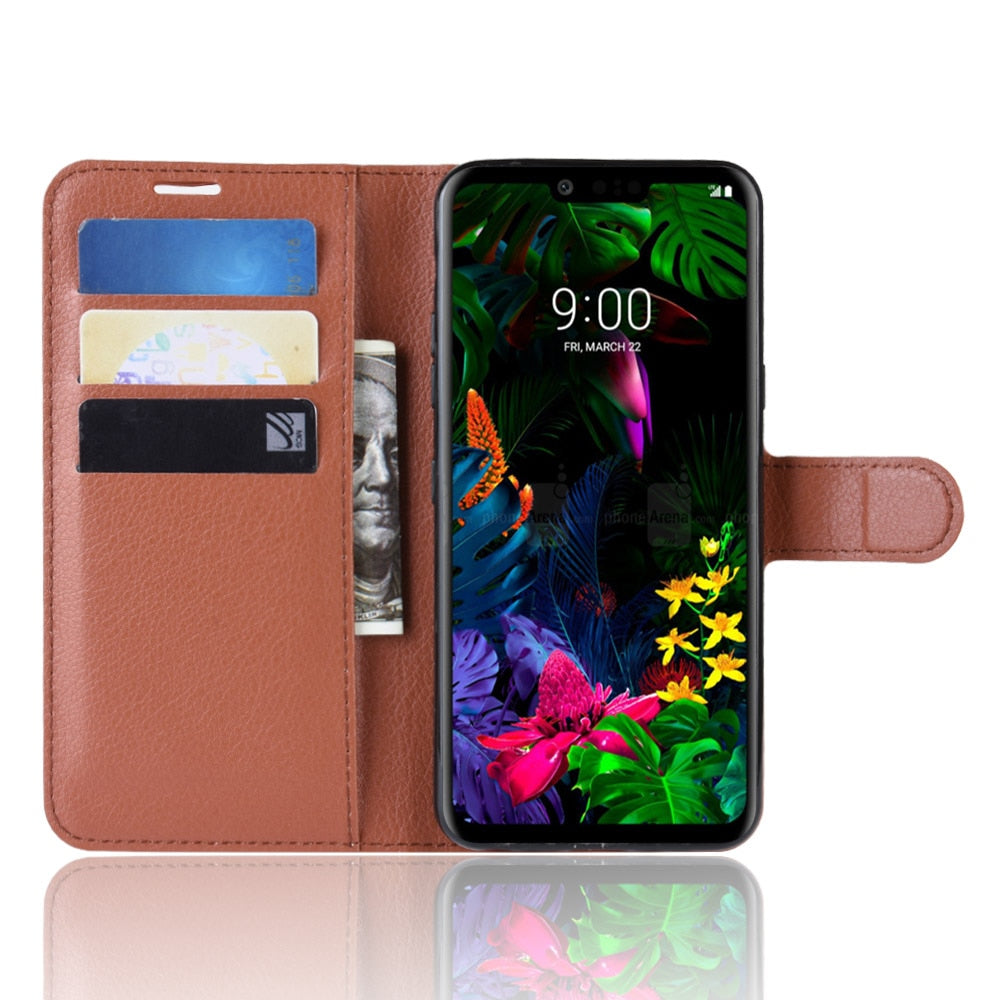 6.2" Redmi8A Case