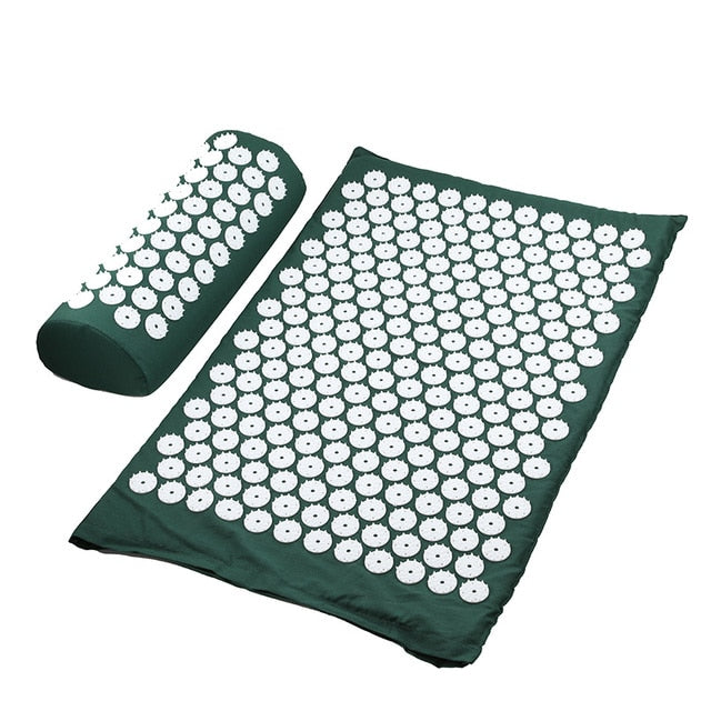 Acupressure Massage Mat