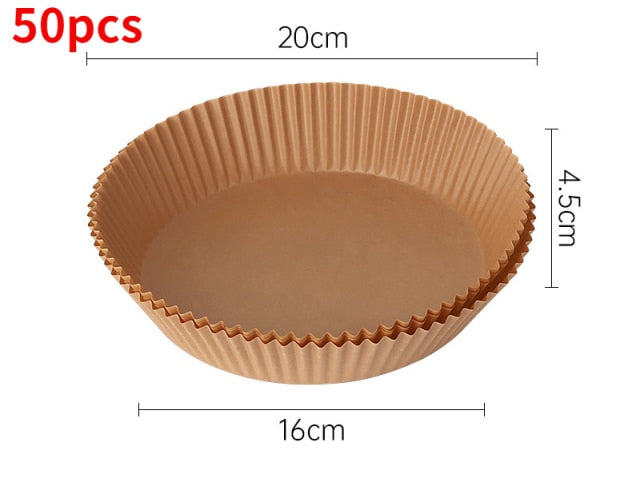 Silicone Air fryer Tray