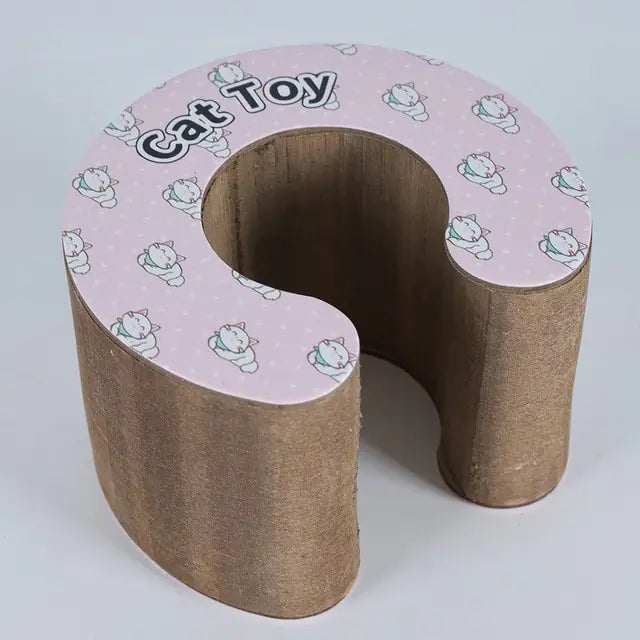 Cat Toy