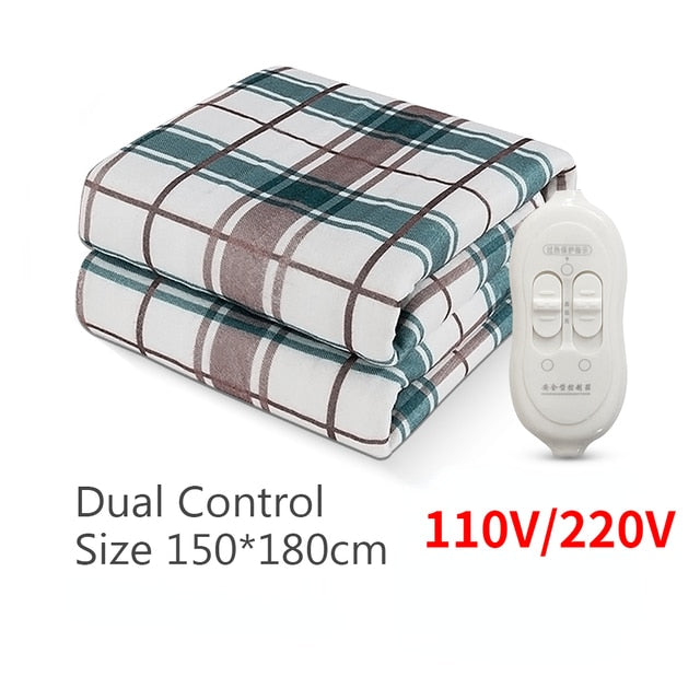 Electric Blanket Heater