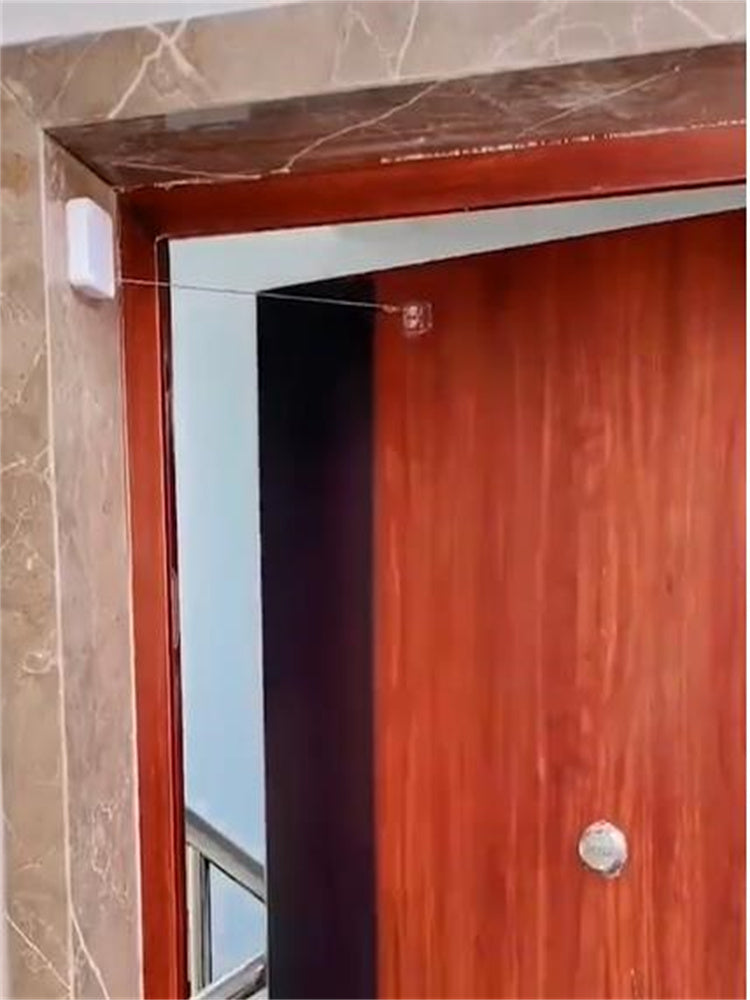 Automatic Sensor Door Closer