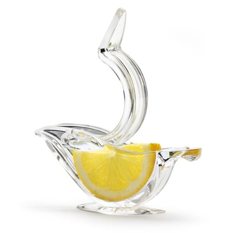 Bird & Fish Lemon Squeezer