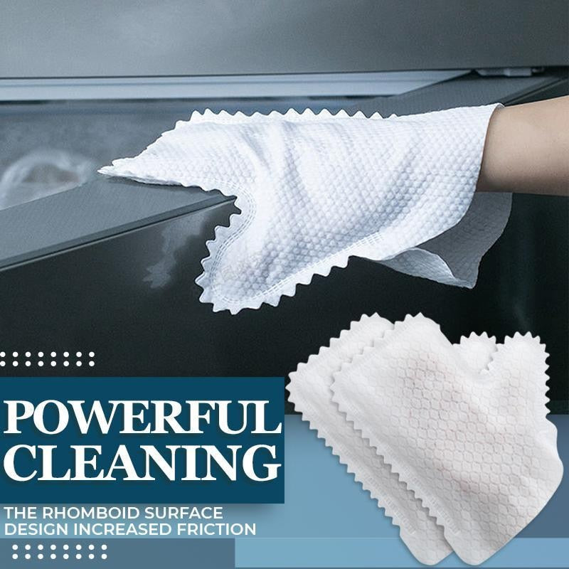 Dust Cleaning Gloves™ - 10Pack