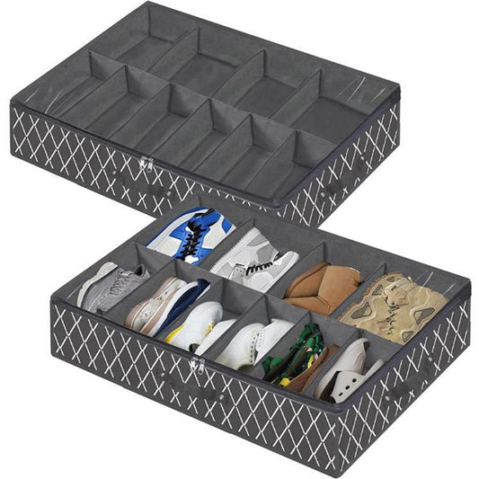 Shoes Organizer 10 Grids