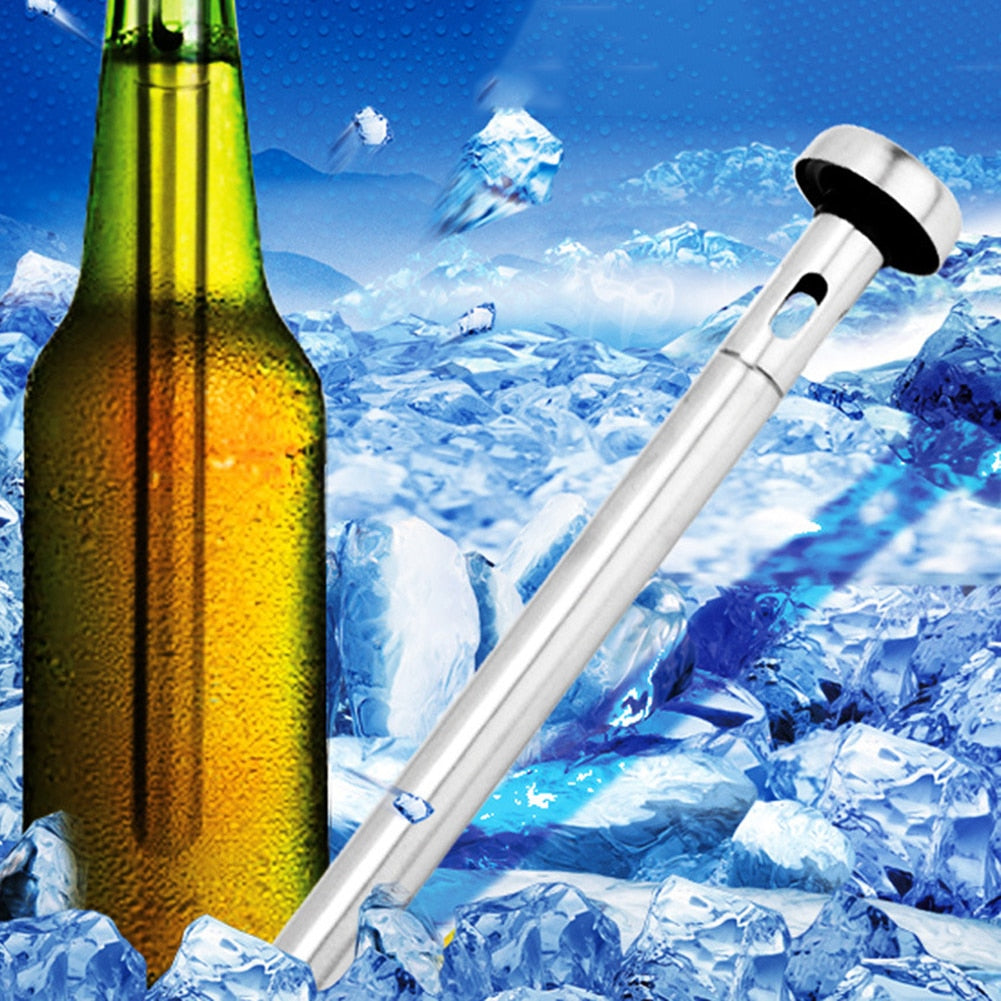 Beer Chiller Cooling Stick