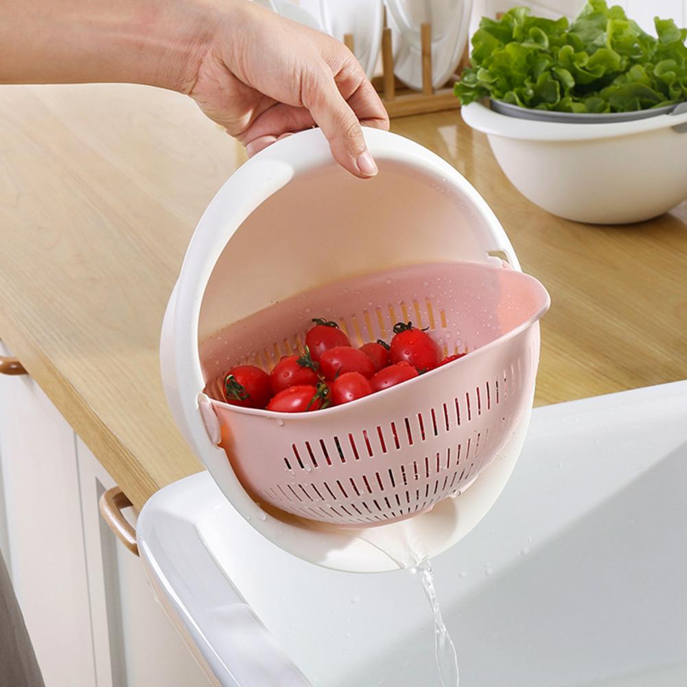 Colander Basket