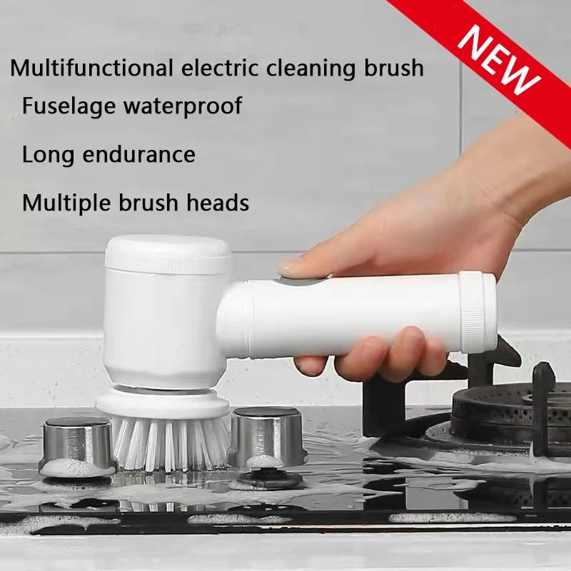 Brush for Kitchen cleaning