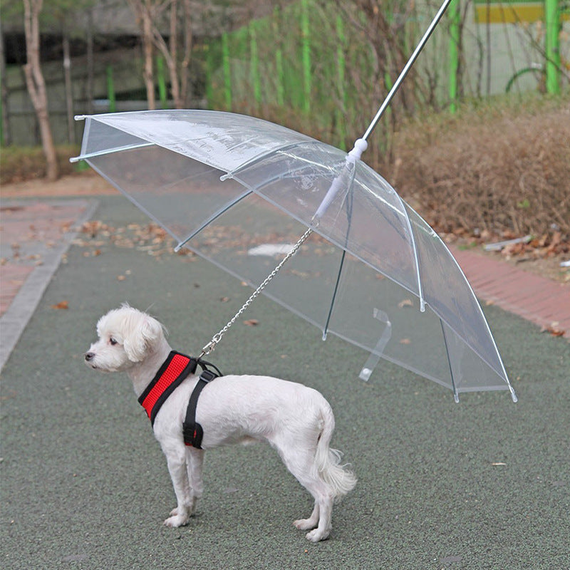 Pet Umbrella Leash