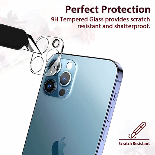 Camera Lens Protection For iPhone