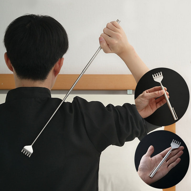 Back Scratcher Massager