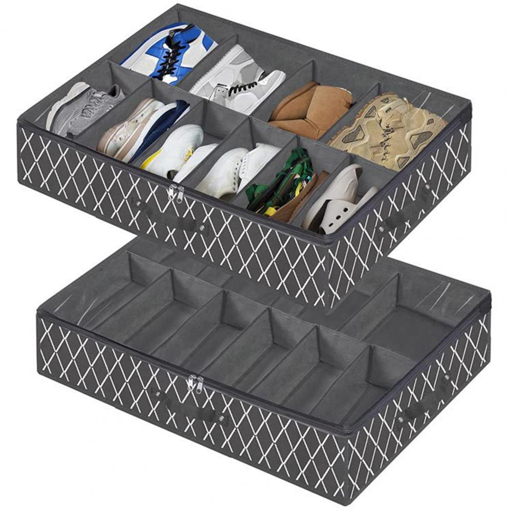 Shoes Organizer 10 Grids