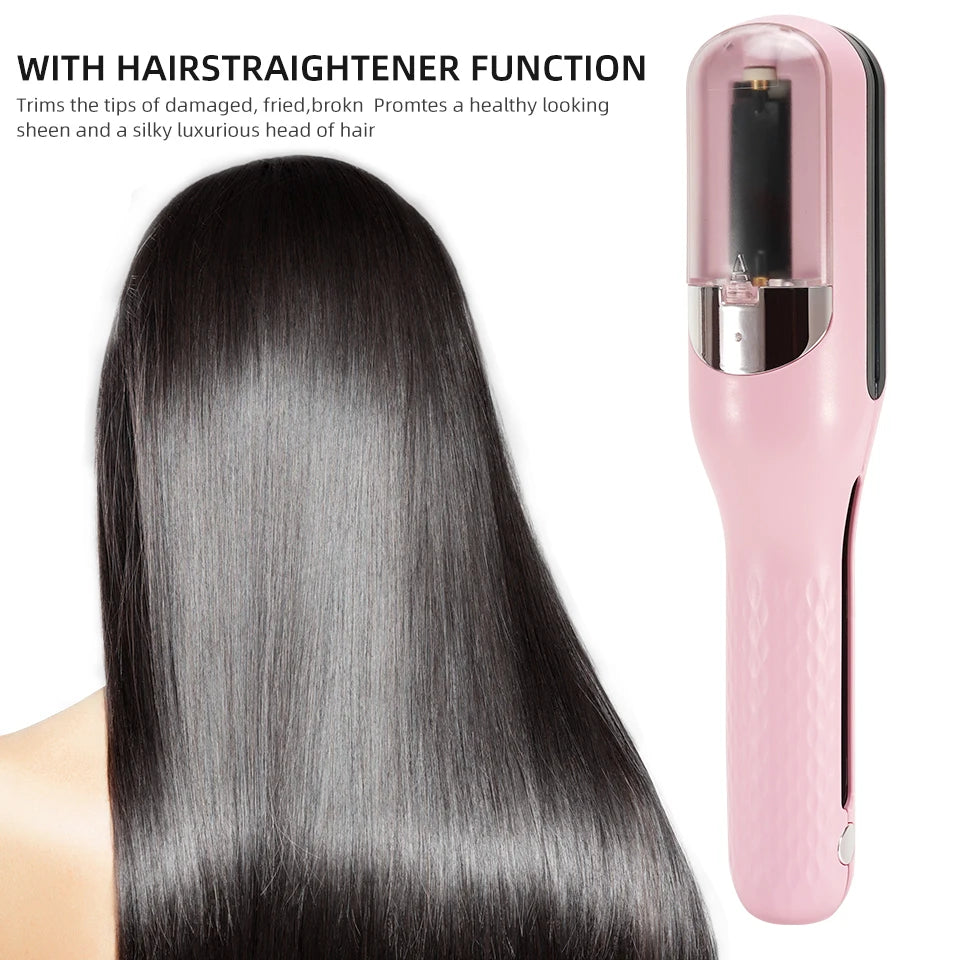 Split Ends Hair Trimmer