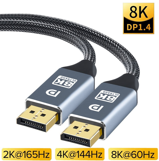 DisplayPort 1.4 Cable