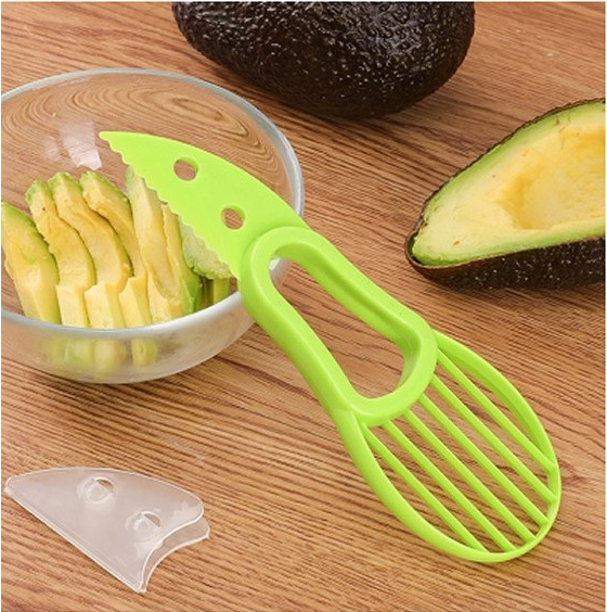 Avocado Slicer