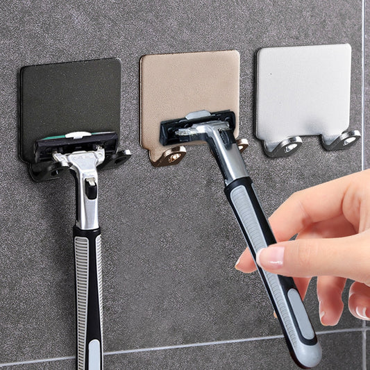 Shaving Razor Holder