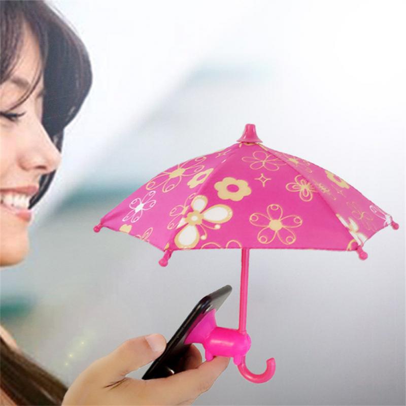 Universal Phone Umbrella