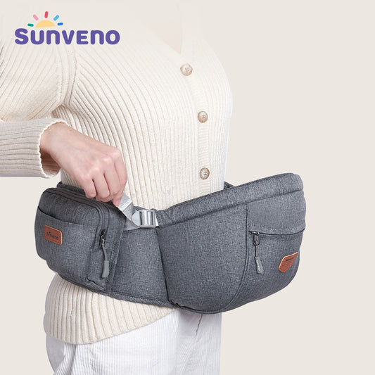 Baby Waist Seat Carrier