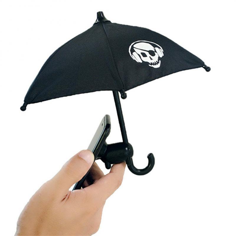 Universal Phone Umbrella